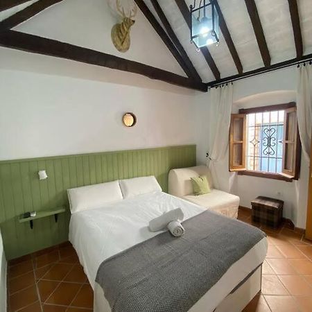 Casita Gazul Villa Alcalá de los Gazules Exterior photo